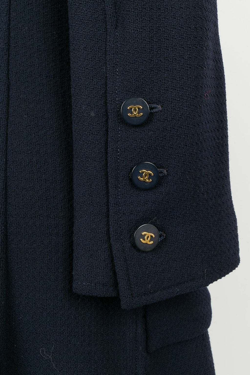 Ensemble Chanel Automne 1994