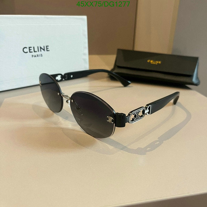 SAMC - COL Glasses - 038