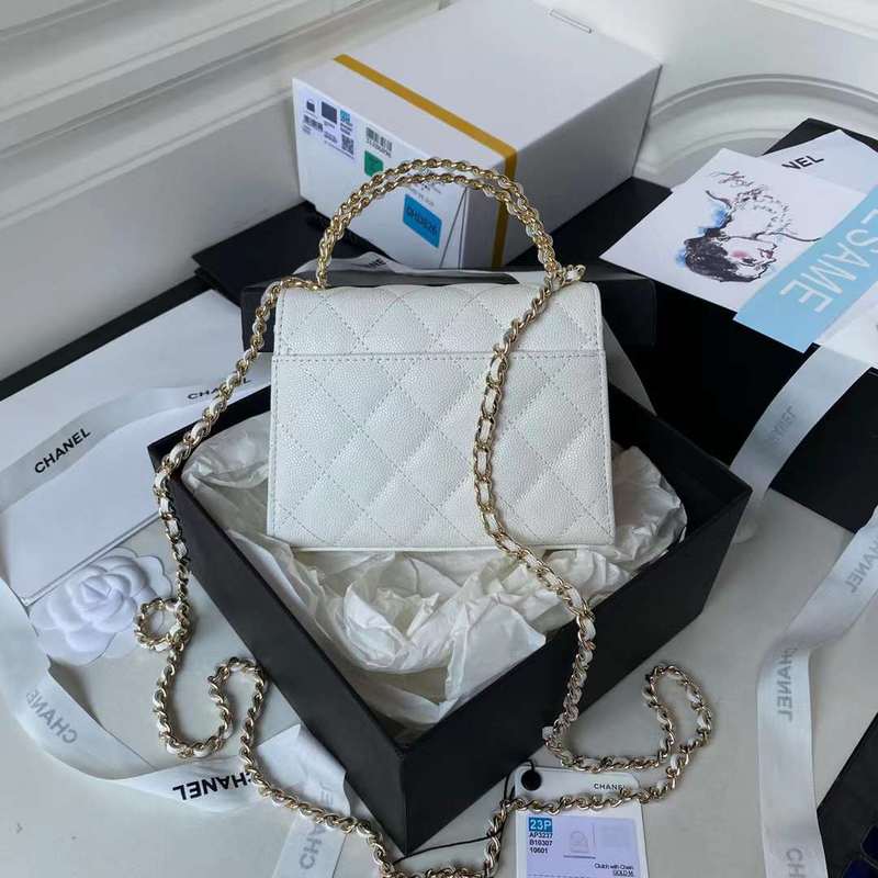 Satchel Bags - CHL Bags - 5939