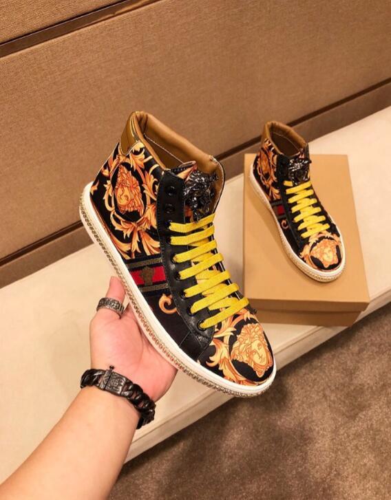 SAMC - VAR Men Shoes - 218
