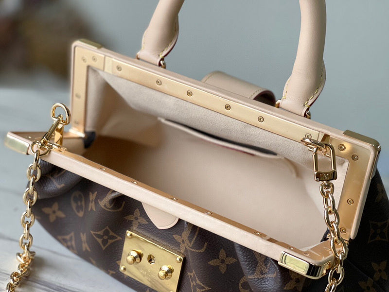 Glami- Glami- Lu-Vi bags - 4191