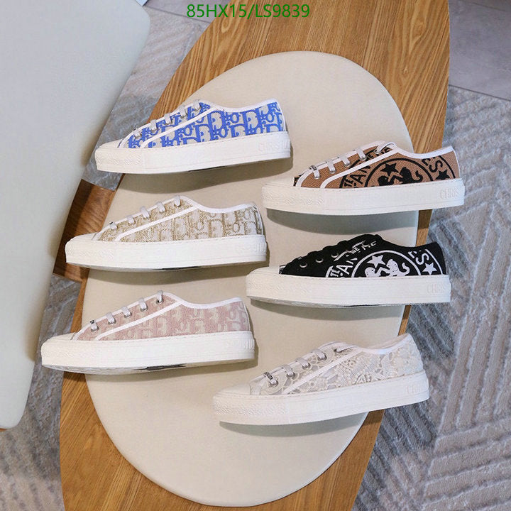 SAMC - DOR Women Sneakers - 152