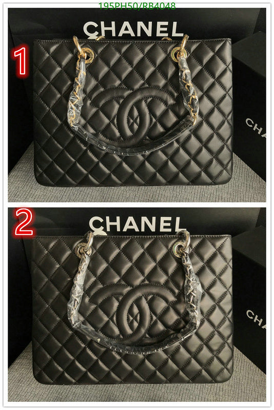 SAMC - CHL Bags - 376