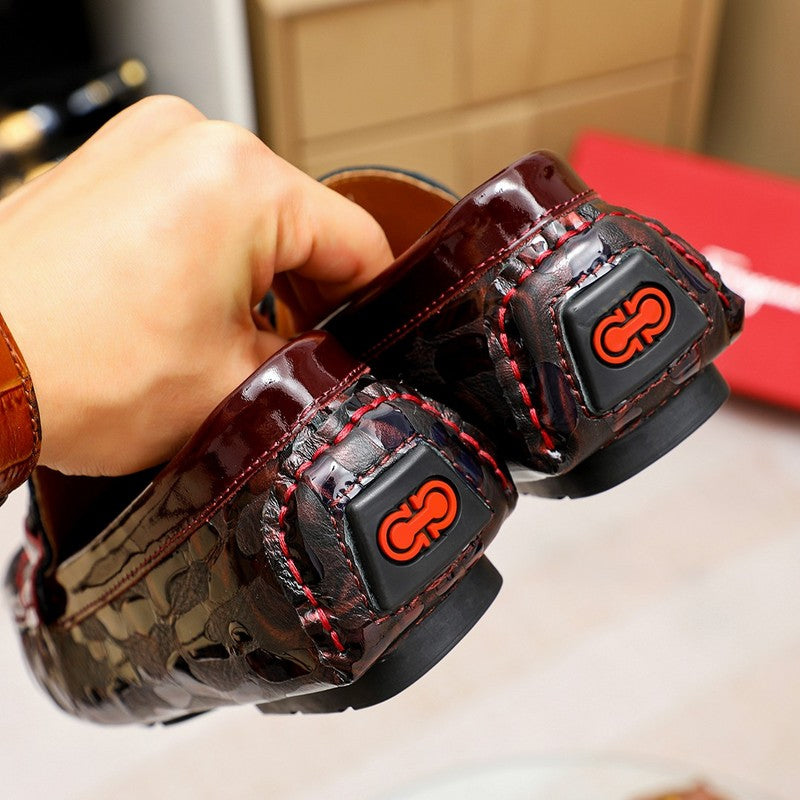 Glami - FGO Men Shoes - 941
