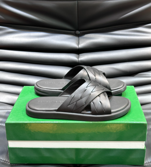 SAMC - BOV Men Shoes - 029
