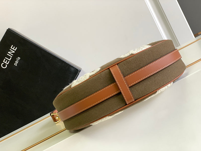 Glamy - COL Bags - 322