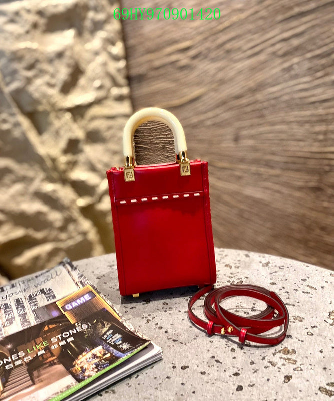 Glami - FDE Bags - 2394