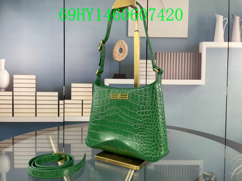 Satchel Bags - BGA Bags - 2275