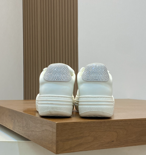 glamy - LOV Men Shoes - 101