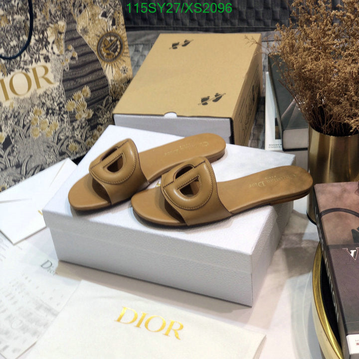 SAMCC - DOR Women Shoes - 2152