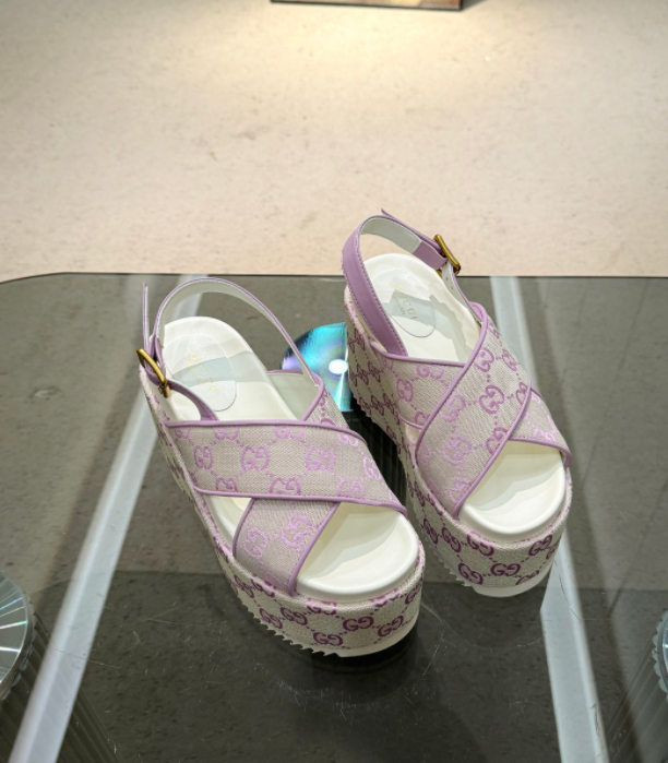 SAMC - GUKI Women Shoes - 119