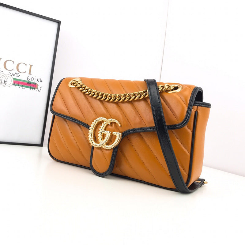 Glami Fashion - GCI Bags - 2498
