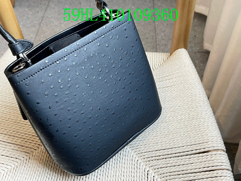 Satchel Bags - PDA Bags - 3634
