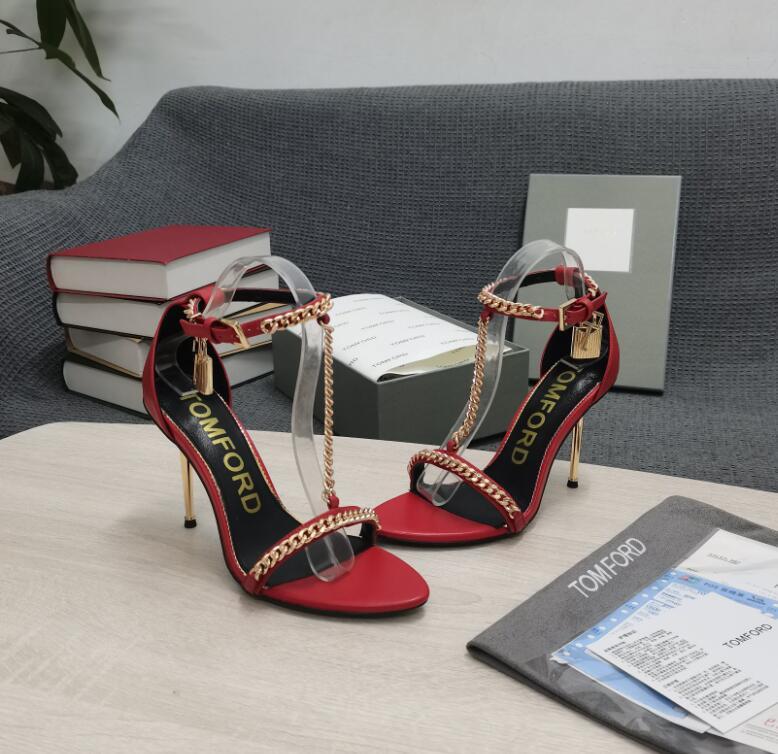 SAMC - TFO Women Shoes - 042