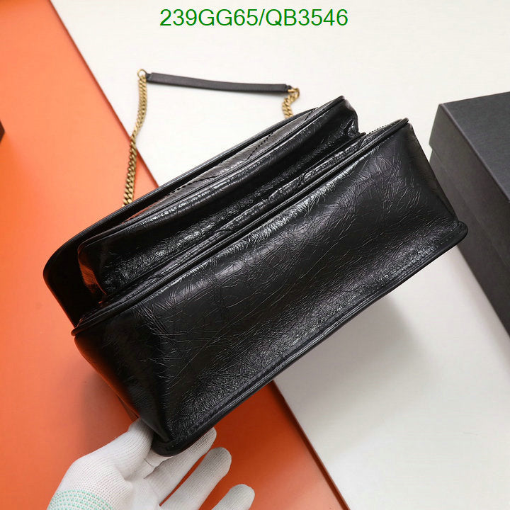 SAMC - YLS Bags - 270