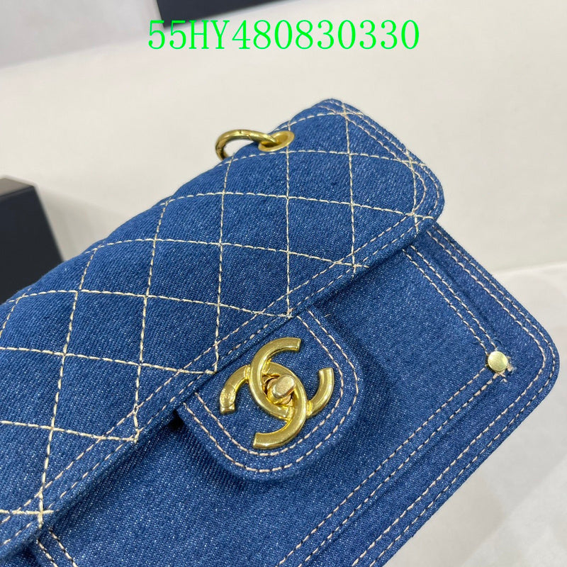 Glami - CHL Bags - 024