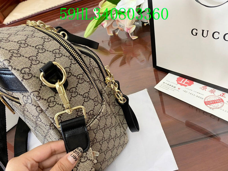Glami Fashion - GCI Bags - 11451