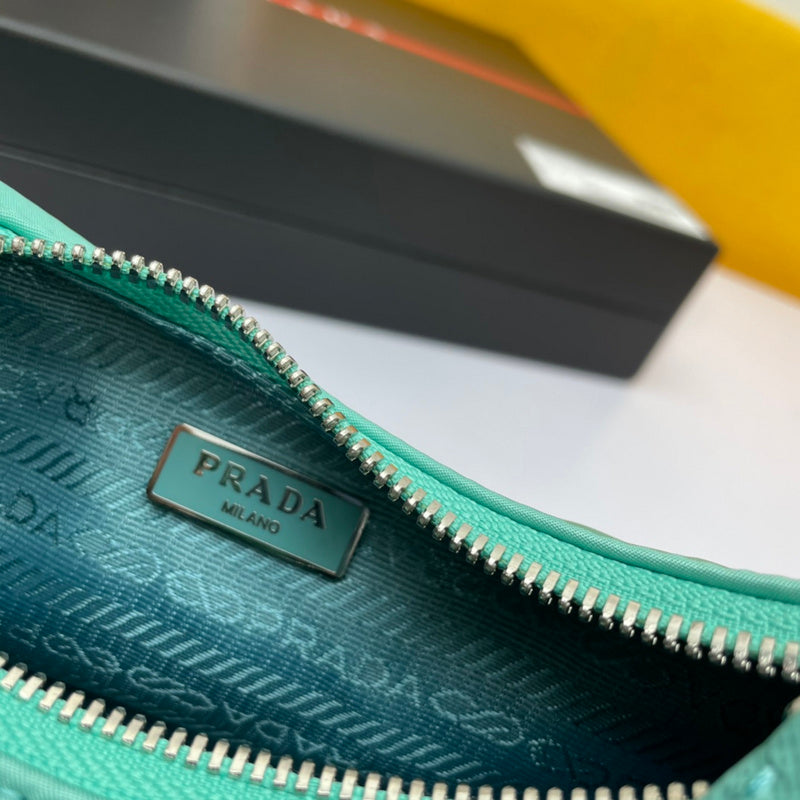 Satchel Bags - PRA Bags - 320