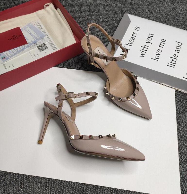 SAMC - VEL Women Shoes - 605