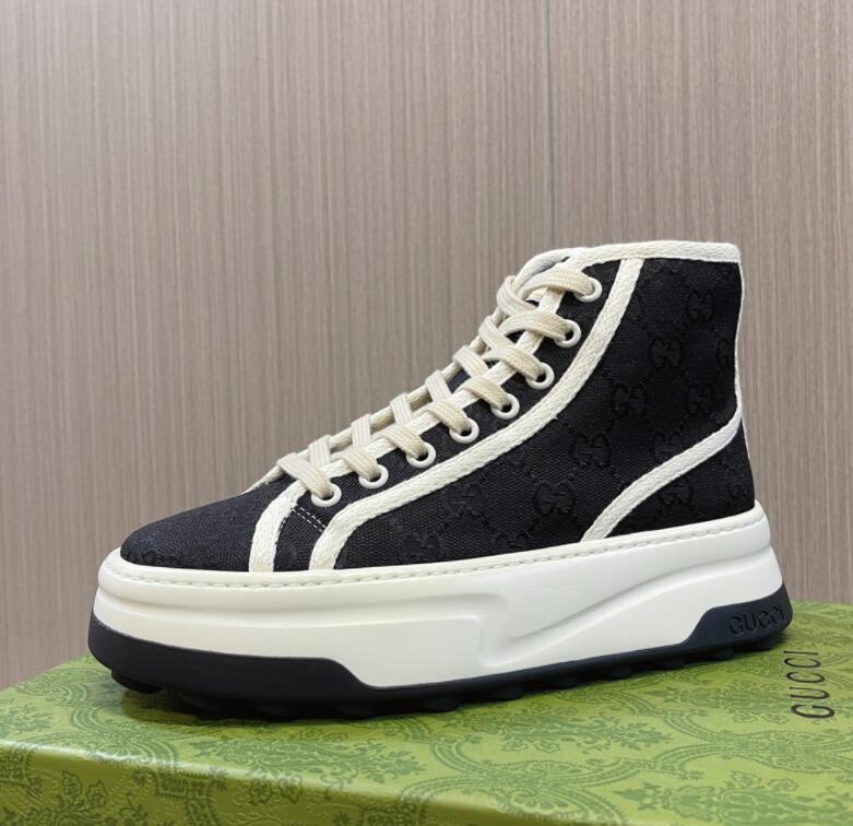 SAMC - GUKI Women Shoes - 169