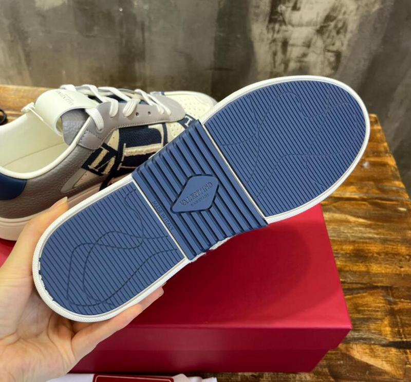 SAMC - VEL Men Shoes - 017