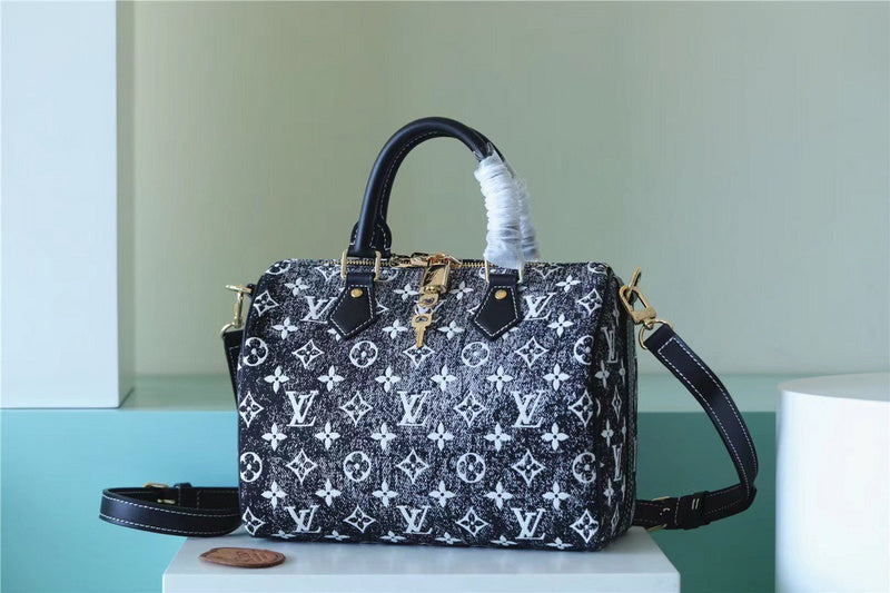 Satchel Bags - VL Bags - 7197