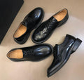 SAMC - BOV Men Shoes - 217