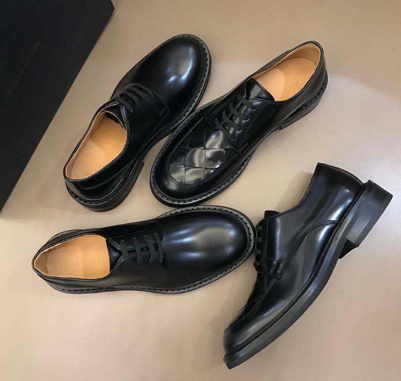 SAMC - BOV Men Shoes - 217