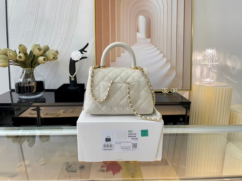 Chanel Bags