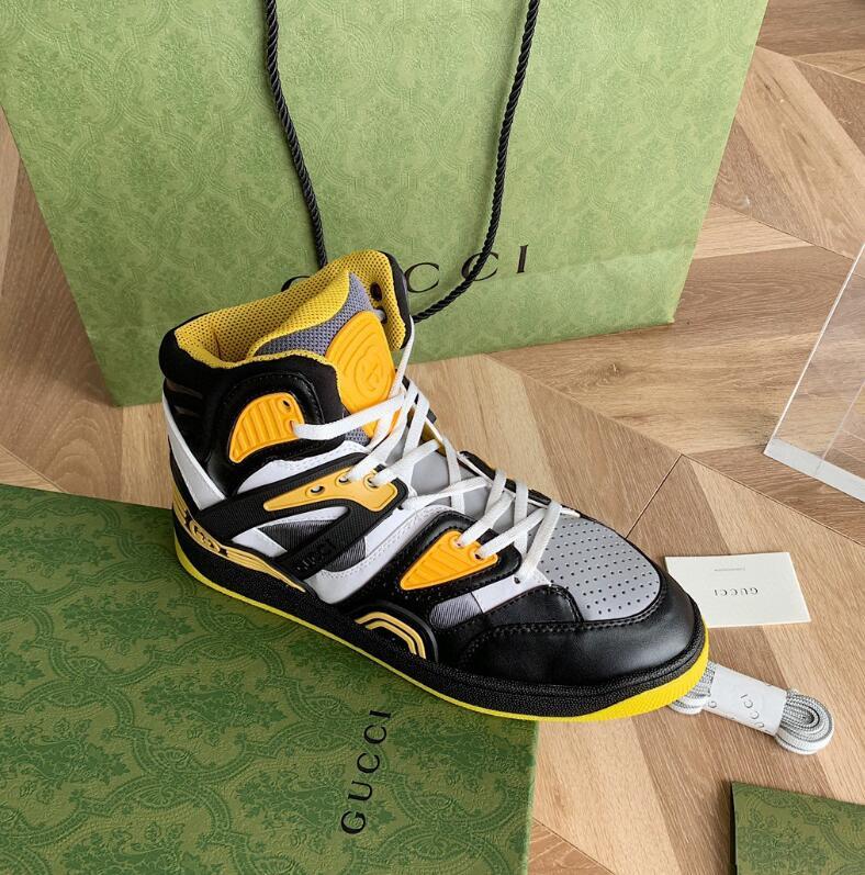 SAMC - GUKI Women Shoes - 1448