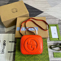 Satchel Bags - GCI Bags - 7607