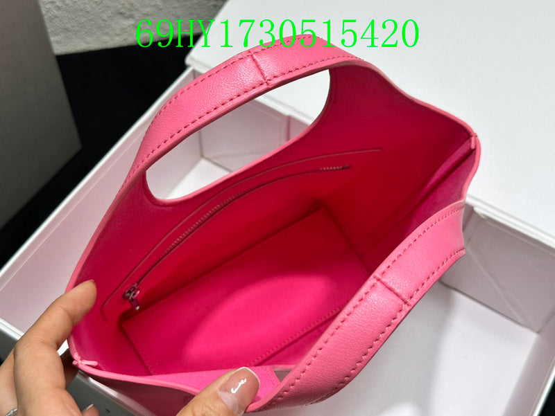 Satchel Bags - BGA Bags - 1785