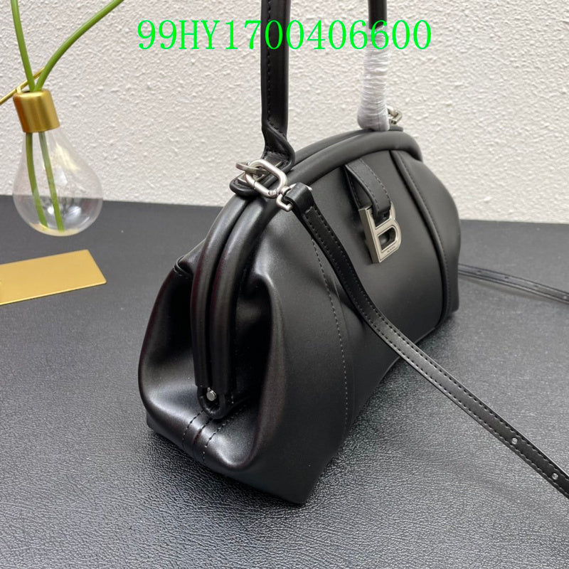 Satchel Bags - BGA Bags - 2343