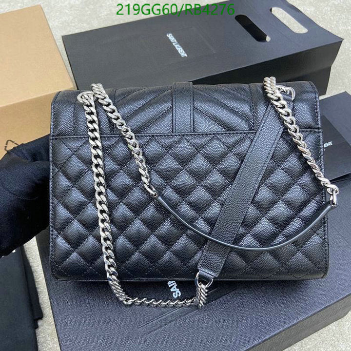SAMC - YLS Bags - 060