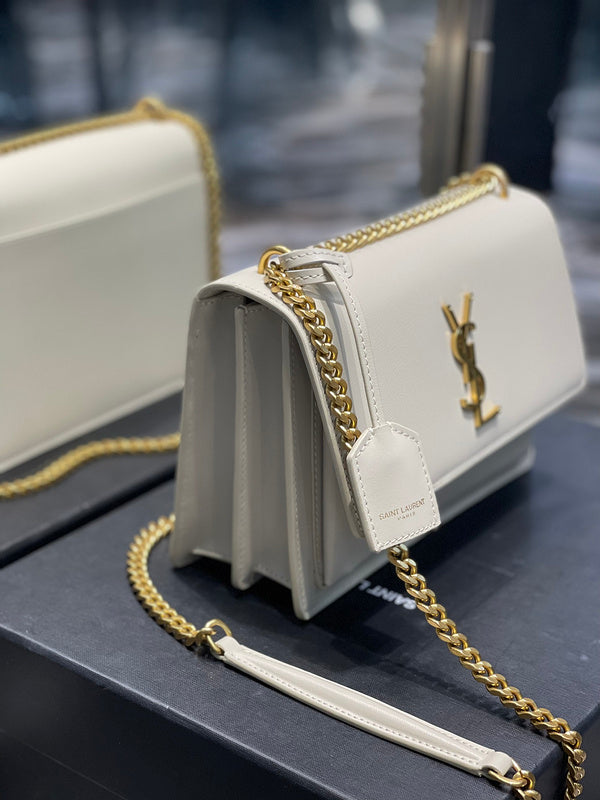 Glamy - YLS Bags - 766