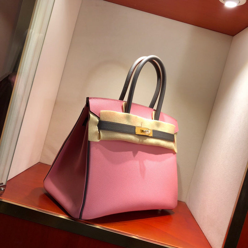 Satchel Bags - HMS-Bags - 1006