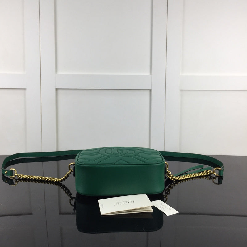 Satchel Bags - GCI Bags - 1034