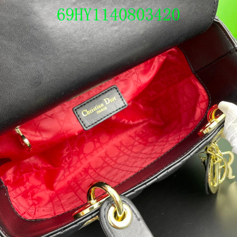 Glami - DOR Bags - 1374