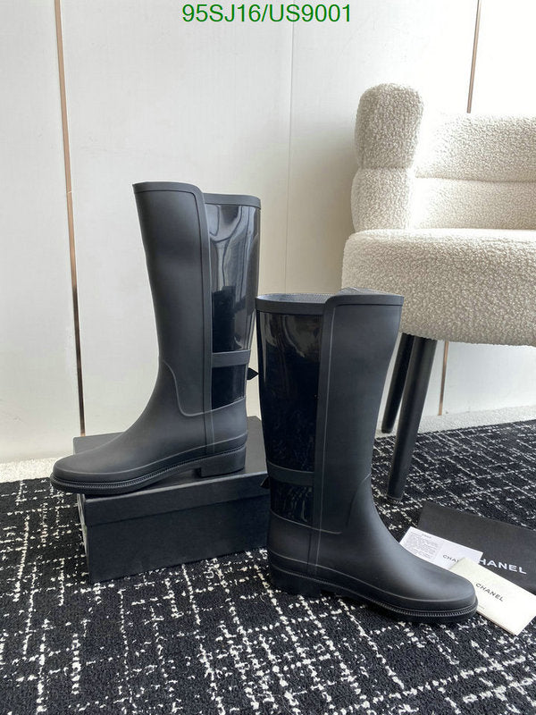 SAMC - CHL Women Boots - 020