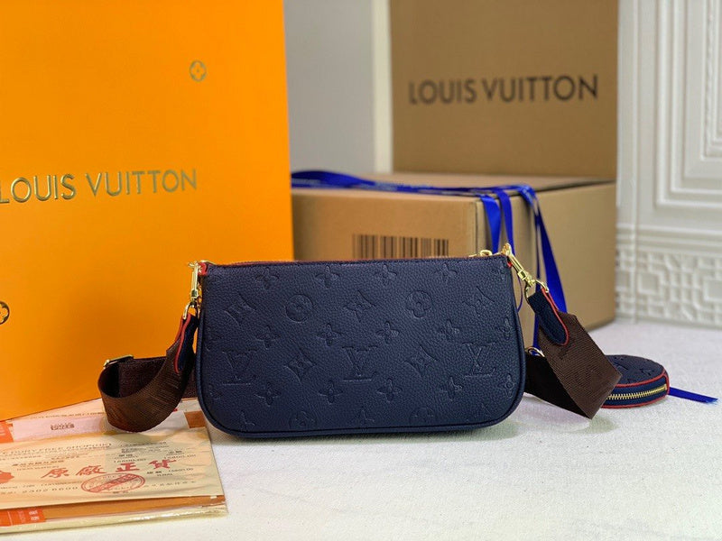 Glami- Glami- Lu-Vi bags - 3934