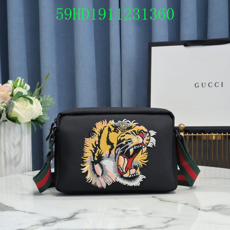 Glami Fashion - GCI Bags - 11157