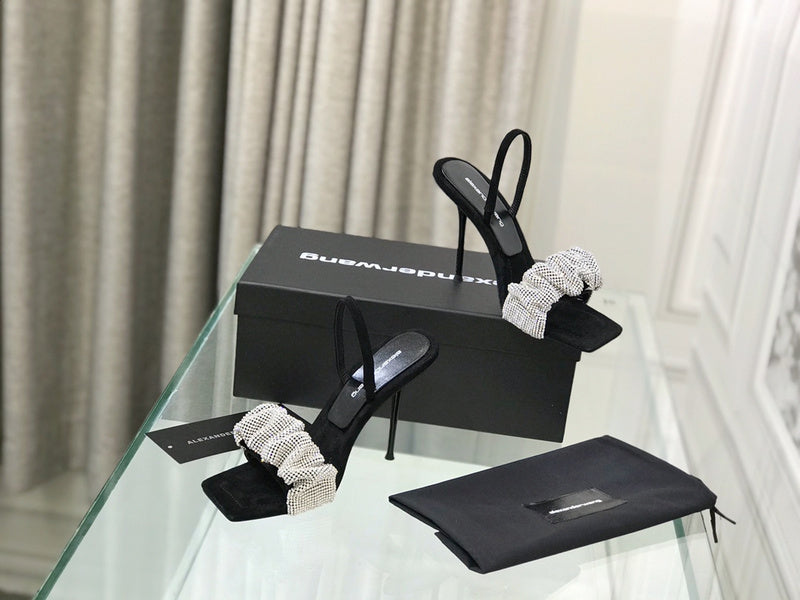 Glami - ALW Women Shoes - 552