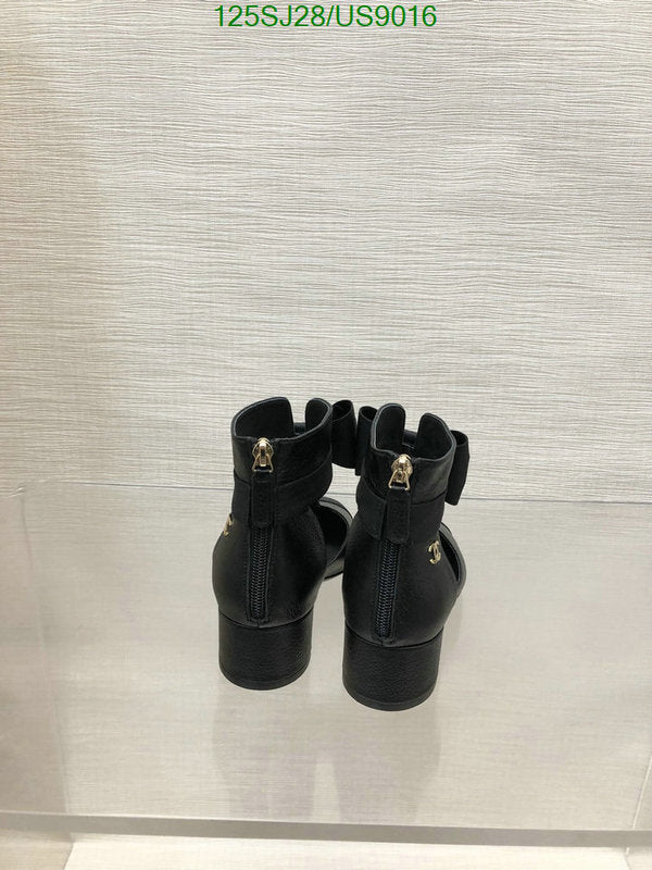 SAMC - CHL Women Shoes Ballet - 125