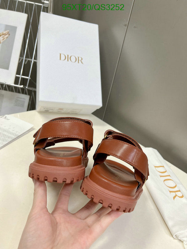 SAMCC - DOR Women Shoes - 2291