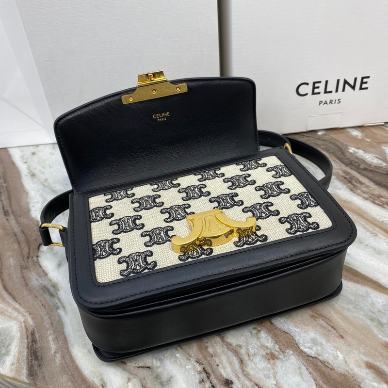 Glamy - COL Bags - 1523