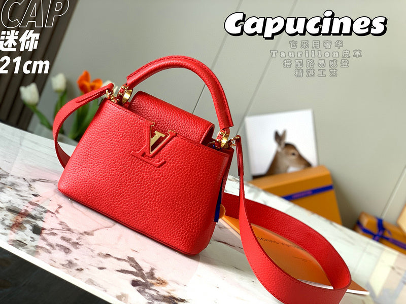 Glami- Glami- Lu-Vi bags - 11695