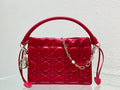 Satchel Bags - DOR Bags - 1275