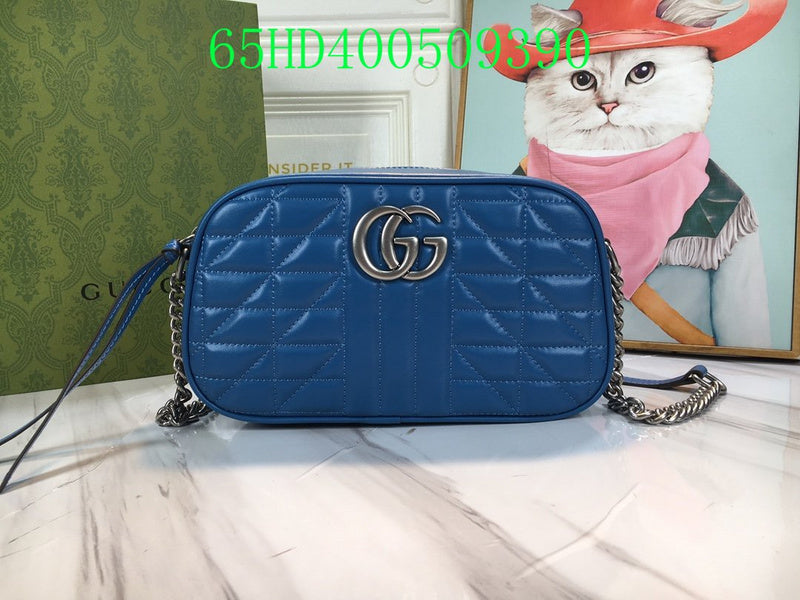 Glami Fashion - GCI Bags - 10461