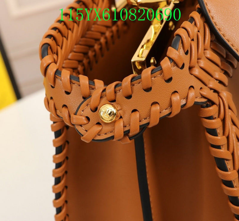 Glami - FDE Bags - 2415