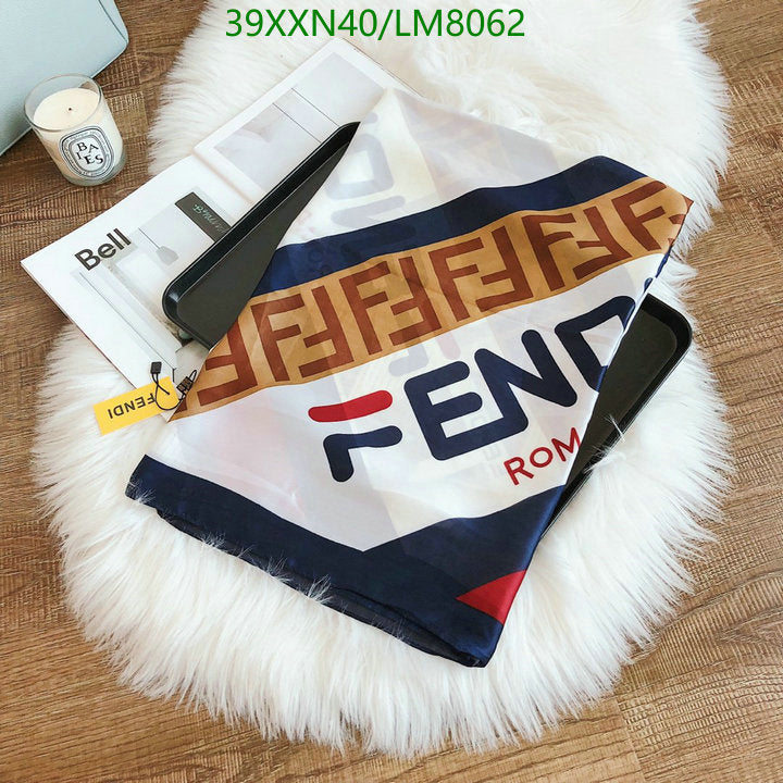 SAMC - FDE Scarves - 200